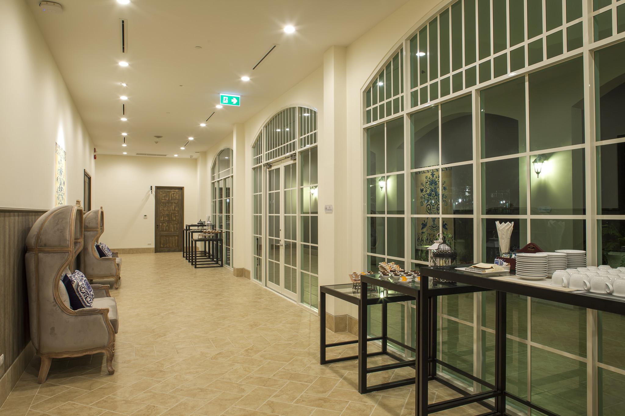 U Khao Yai Hotel Mu Si Buitenkant foto