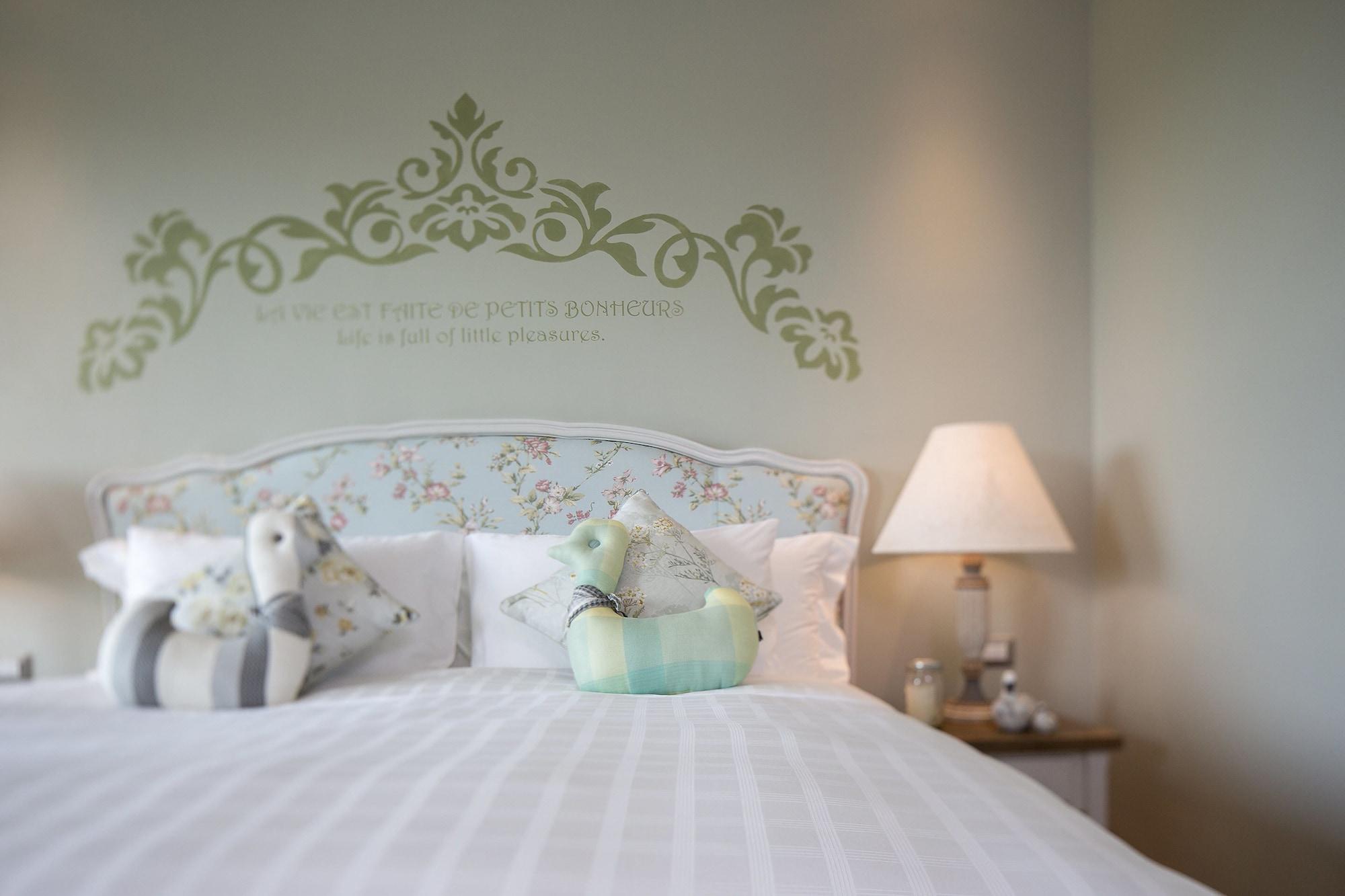 U Khao Yai Hotel Mu Si Buitenkant foto